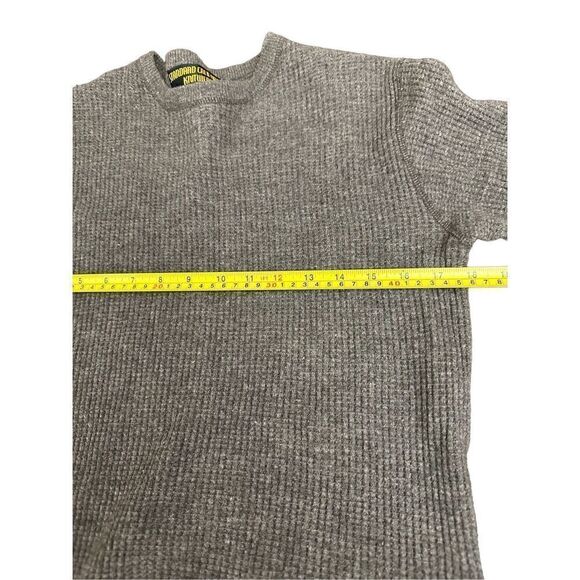 STANDARD CALIFORNIA KNITWEAR - Picture 6 of 8